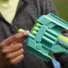 Nerf DinoSquad Armorstrike, Rotaļu ierocis, 8 gadi, 99 gadi, Dinozaurs, 1 kg