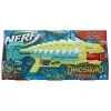 Nerf DinoSquad Armorstrike, Rotaļu ierocis, 8 gadi, 99 gadi, Dinozaurs, 1 kg