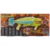 Nerf DinoSquad Armorstrike, Rotaļu ierocis, 8 gadi, 99 gadi, Dinozaurs, 1 kg