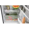 Bosch KGN39VXAU ledusskapis-saldētava Brīvi stāvošs 363 L Melns