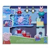 Peppa Pig F44115X0 rotaļu komplekts