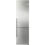 Bosch Serie 6 KGN39AIAU ledusskapis-sal dētājs Brīvstāvošs 363 L Nerūsējošais tērauds