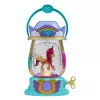 My Little Pony: A New Generation Movie Sparkle Reveal Lantern Sunny Starscout - gaismas rotaļlieta ar 25 detaļām un pārsteigumiem