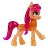 My Little Pony: A New Generation Movie Sparkle Reveal Lantern Sunny Starscout - gaismas rotaļlieta ar 25 detaļām un pārsteigumiem