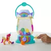 My Little Pony: A New Generation Movie Sparkle Reveal Lantern Sunny Starscout - gaismas rotaļlieta ar 25 detaļām un pārsteigumiem