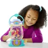 My Little Pony: A New Generation Movie Sparkle Reveal Lantern Sunny Starscout - gaismas rotaļlieta ar 25 detaļām un pārsteigumiem