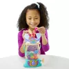 My Little Pony: A New Generation Movie Sparkle Reveal Lantern Sunny Starscout - gaismas rotaļlieta ar 25 detaļām un pārsteigumiem