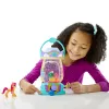My Little Pony: A New Generation Movie Sparkle Reveal Lantern Sunny Starscout - gaismas rotaļlieta ar 25 detaļām un pārsteigumiem