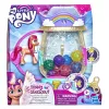 My Little Pony: A New Generation Movie Sparkle Reveal Lantern Sunny Starscout - gaismas rotaļlieta ar 25 detaļām un pārsteigumiem