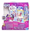 My Little Pony: A New Generation Movie Sparkle Reveal Lantern Sunny Starscout - gaismas rotaļlieta ar 25 detaļām un pārsteigumiem