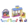 Skola Peppa Pig Peppa’s Adventures Peppa's School Playgroup