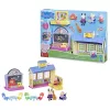 Skola Peppa Pig Peppa’s Adventures Peppa's School Playgroup