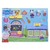 Skola Peppa Pig Peppa’s Adventures Peppa's School Playgroup