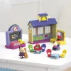 Skola Peppa Pig Peppa’s Adventures Peppa's School Playgroup