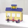 Skola Peppa Pig Peppa’s Adventures Peppa's School Playgroup