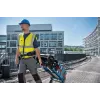 Bosch GWT 20 melns zils polikarbonāts PC platums 430 mm dziļums 230 mm augstums 340 mm