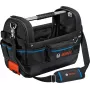 Bosch GWT 20 melns zils polikarbonāts PC platums 430 mm dziļums 230 mm augstums 340 mm
