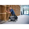 Bosch GWT 4 Melns Polikarbonāts PC 210mm Platums 150mm Dziļums 290mm Augstums