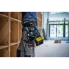 Bosch GWT 4 Melns Polikarbonāts PC 210mm Platums 150mm Dziļums 290mm Augstums
