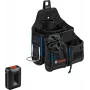 Bosch GWT 4 Melns Polikarbonāts PC 210mm Platums 150mm Dziļums 290mm Augstums