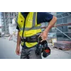 Bosch GWT 2 Melns Polikarbonāts PC 200mm Platums 150mm Dziļums 240mm Augstums