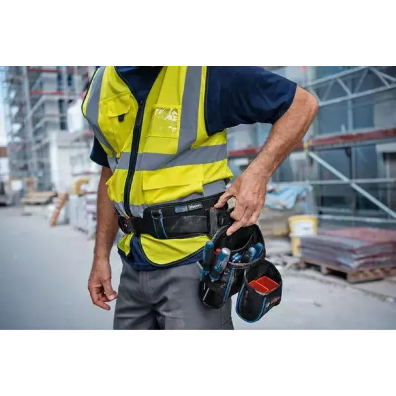 Bosch GWT 2 Melns Polikarbonāts PC 200mm Platums 150mm Dziļums 240mm Augstums