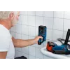 Bosch Wallscanner D-tect 200 C Professional digitālais daudzdetektors svars 700 g