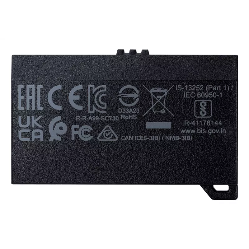 ADATA SC730 512 GB USB Type-C 3.2 Gen 2 (3.1 Gen 2) Melns