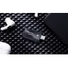 ADATA SC730 512 GB USB Type-C 3.2 Gen 2 (3.1 Gen 2) Melns