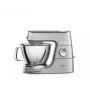 Kenwood KVC85.124SI virtuves kombains 1200 W 5 L Sudraba krāsa Iebūvēti svari