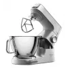 Kenwood KVC85.124SI virtuves kombains 1200 W 5 L Sudraba krāsa Iebūvēti svari