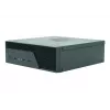 Chieftec BU-12B-300 datora korpuss Small Form Factor (SFF) melns 300 W