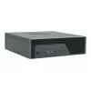 Chieftec BU-12B-300 datora korpuss Small Form Factor (SFF) melns 300 W