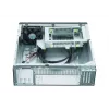 Chieftec BU-12B-300 datora korpuss Small Form Factor (SFF) melns 300 W