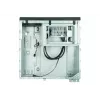 Chieftec BU-12B-300 datora korpuss Small Form Factor (SFF) melns 300 W