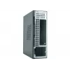 Chieftec BU-12B-300 datora korpuss Small Form Factor (SFF) melns 300 W