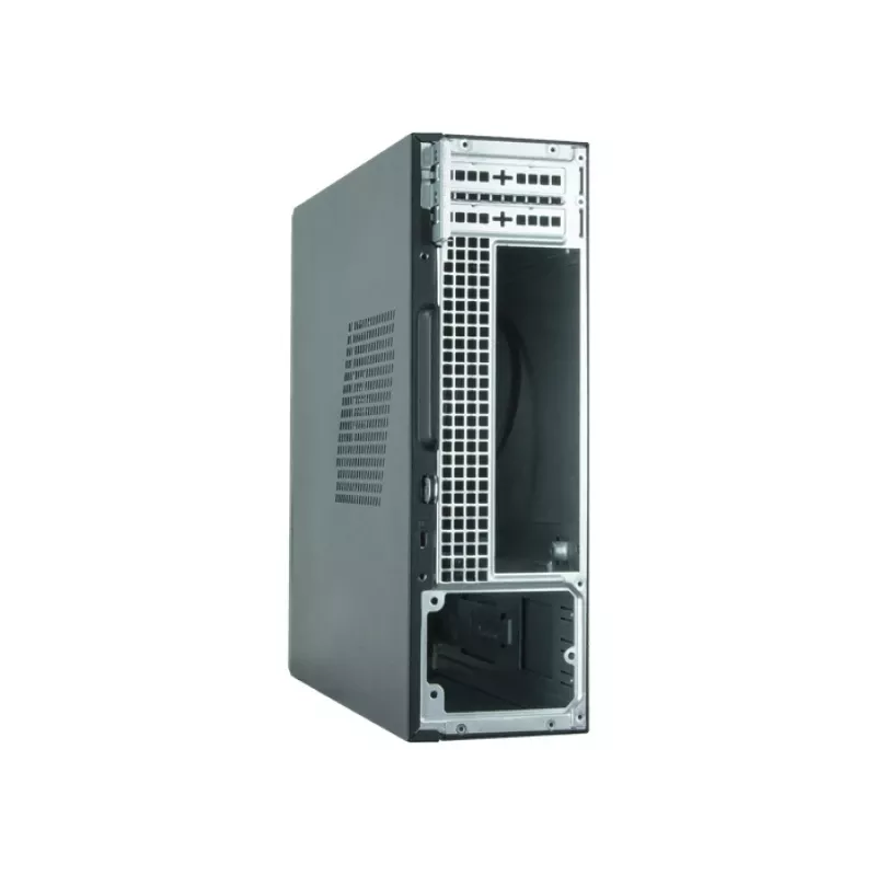 Chieftec BU-12B-300 datora korpuss Small Form Factor (SFF) melns 300 W