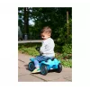 BIG Bobby-Car NEXT Zils 4 Riteņi Bērniem no 12 Mēnešiem