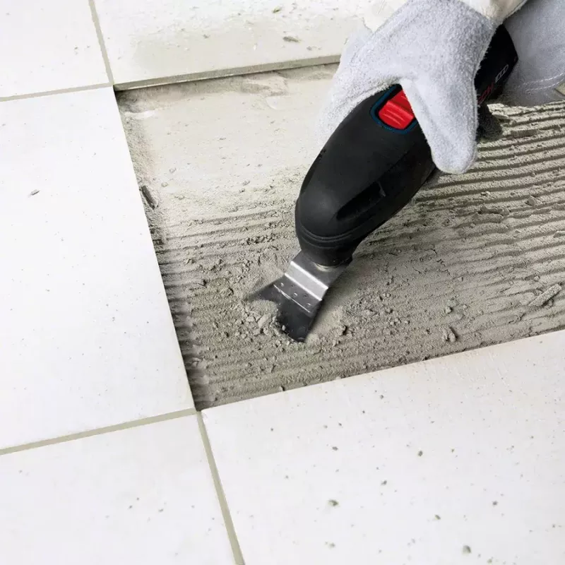 Bosch 2 608 662 342 rotējošā instrumenta slīpēšanas/slīpēšanas piederumi keramikai, betonam Aksesuāru komplekts