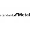 Slīpēšanas diski Bosch X431 Standard 2608603657 metālam