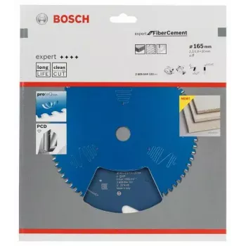 Bosch 2608644122 ripzāģa asmens 20.3 cm 1 gab.