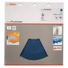 Apļveida zāģa asmens Bosch 2608642137 30,5 cm laminātam