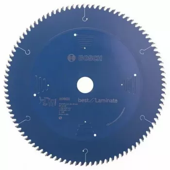 Apļveida zāģa asmens Bosch 2608642137 30,5 cm laminātam