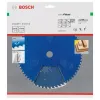 Riņķveida zāģa asmens Bosch 2 608 644 066, Ø235 mm, 1 gab.