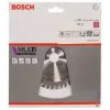 Apļveida zāģa asmens Bosch 2 608 641 195 13 cm urbuma izmērs 2 cm