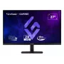 ViewSonic VX Series VX27G1-2K datora monitors 68.6 cm (27 colli) 2560 x 1440 pikseļi Quad HD LED Melns