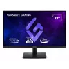 ViewSonic VX Series VX27G1-2K datora monitors 68.6 cm (27 colli) 2560 x 1440 pikseļi Quad HD LED Melns