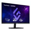 ViewSonic VX Series VX27G1-2K datora monitors 68.6 cm (27 colli) 2560 x 1440 pikseļi Quad HD LED Melns