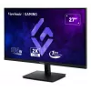ViewSonic VX Series VX27G1-2K datora monitors 68.6 cm (27 colli) 2560 x 1440 pikseļi Quad HD LED Melns