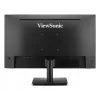 ViewSonic VX Series VX27G1-2K datora monitors 68.6 cm (27 colli) 2560 x 1440 pikseļi Quad HD LED Melns